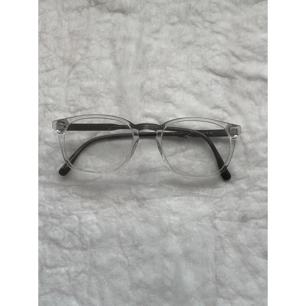 Archer & Avery AA M1021 Crystal Eyeglasses 51-19-145 Frames Only